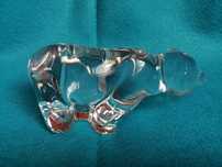 Cristal villeroy & Bosh