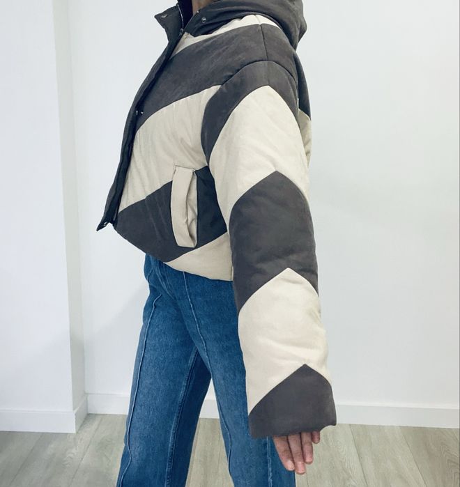 Жіноча куртка Boohoo