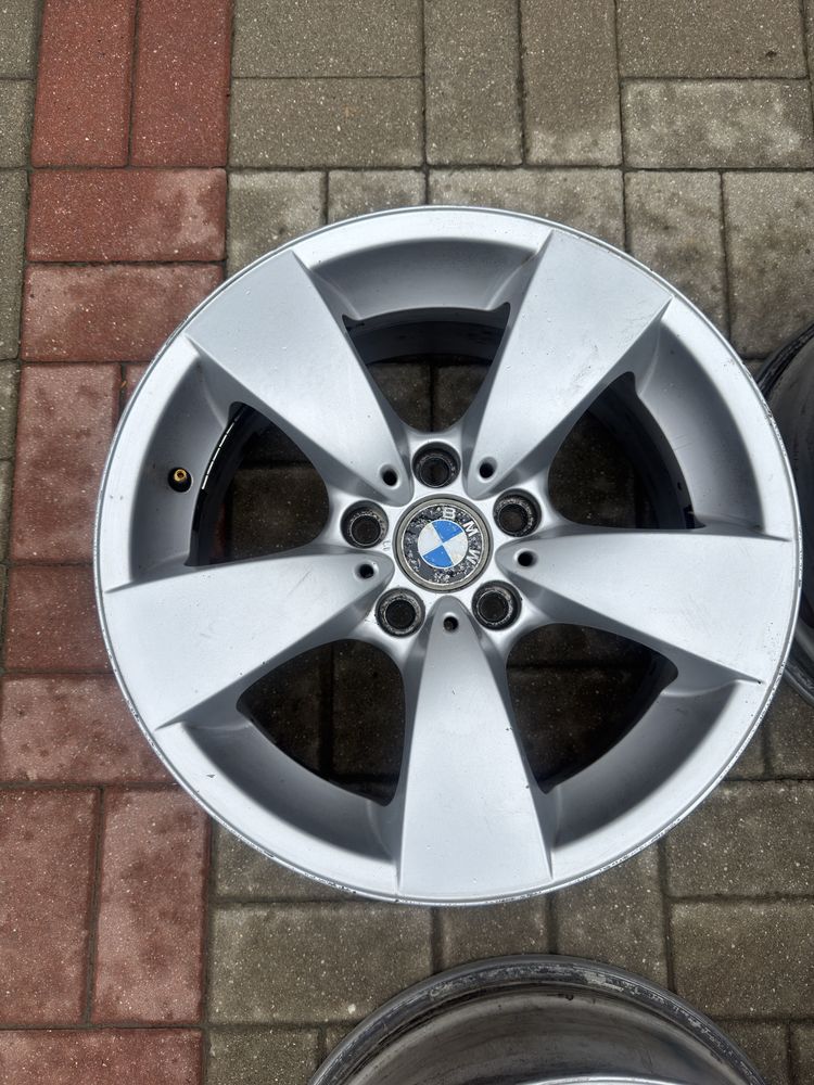 Felgi bmw 5x120