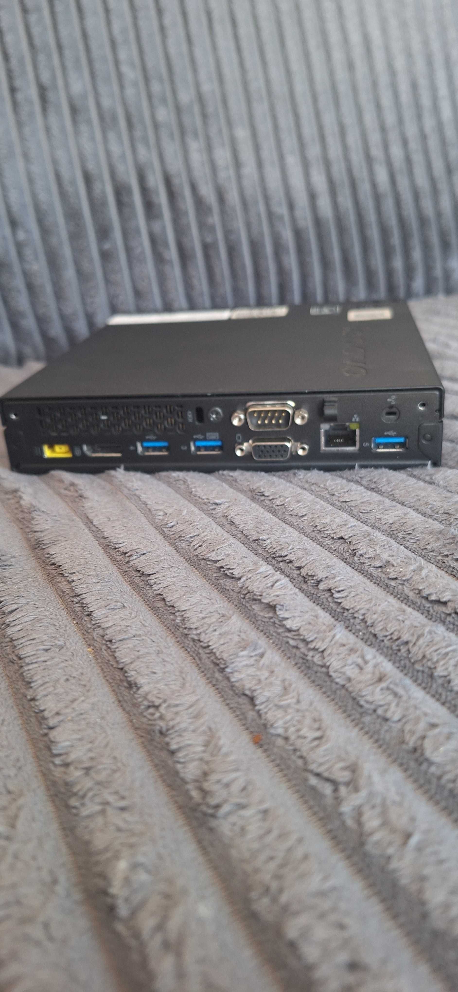 Lenovo m93p Tiny