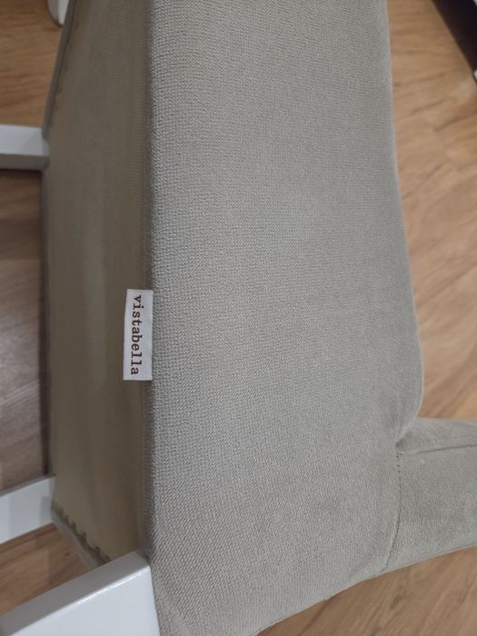 Stół BJURSTA IKEA rozkładan + plus krzesła VISTABELLA