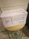 Laser Toner Cartridge hp laser 107 CLT 404 4 sztuki premium