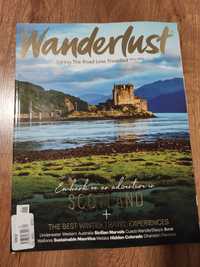 Wanderlust magazyn