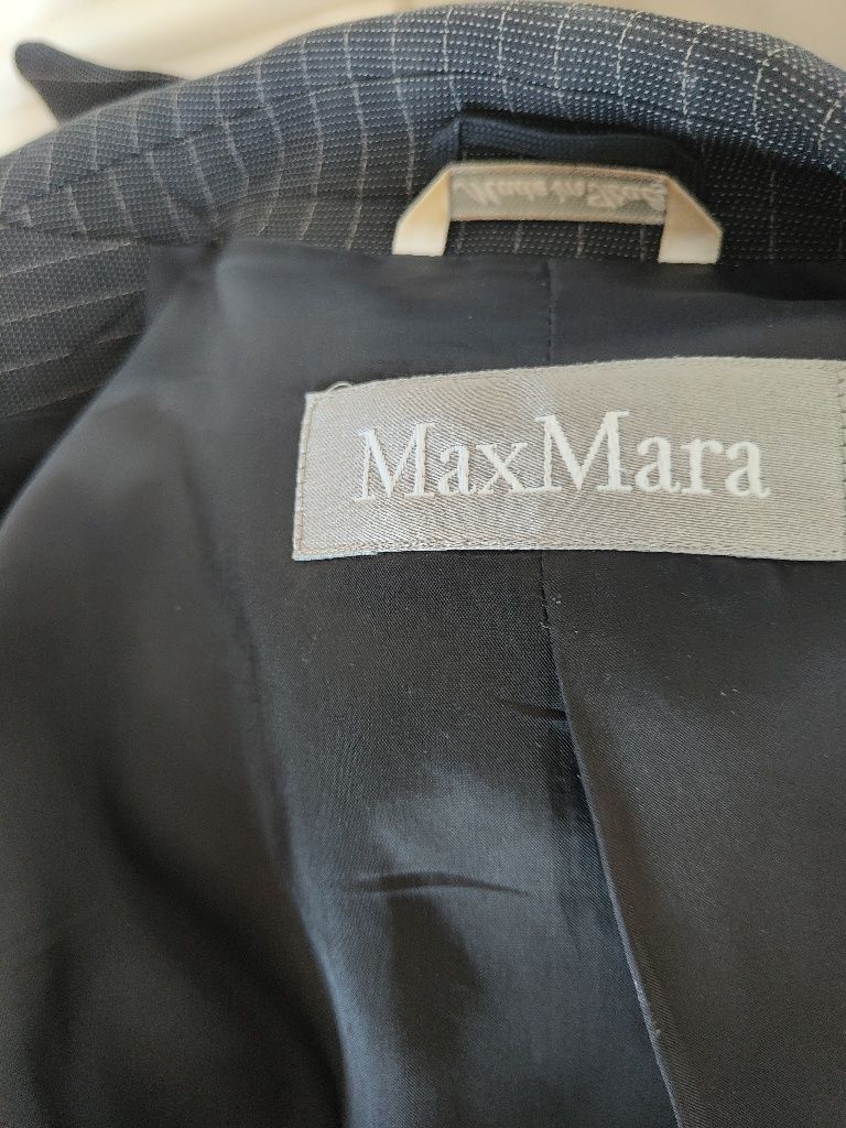 Żakiet damski MaxMara