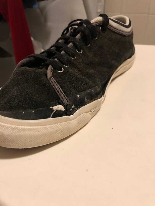 Sapatilhas Fred Perry