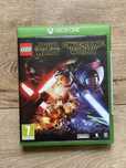 Gwiezdne wojny przebudzenie mocy xbox one
