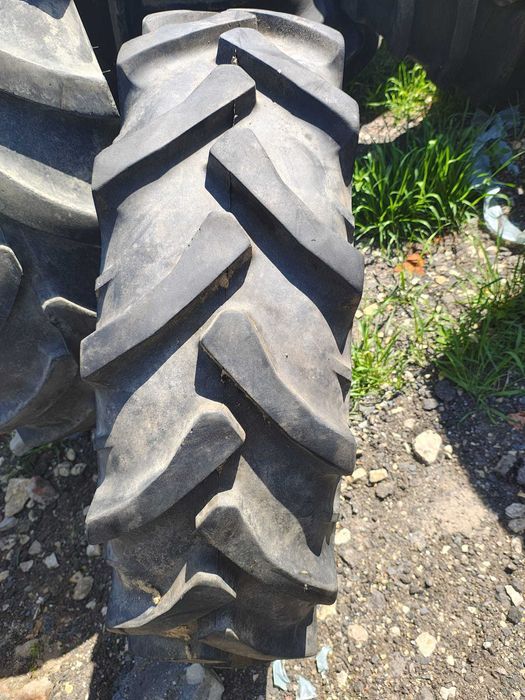 Opona rolnicza 13.6R28 Kormoran AN-21