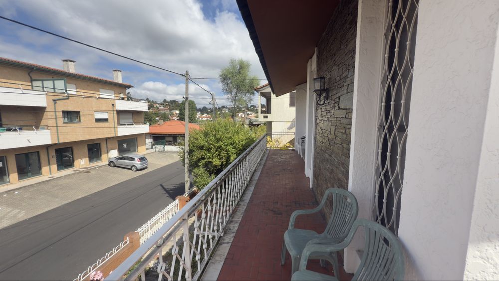 Quarto Para Casal em Agueda Aveiro