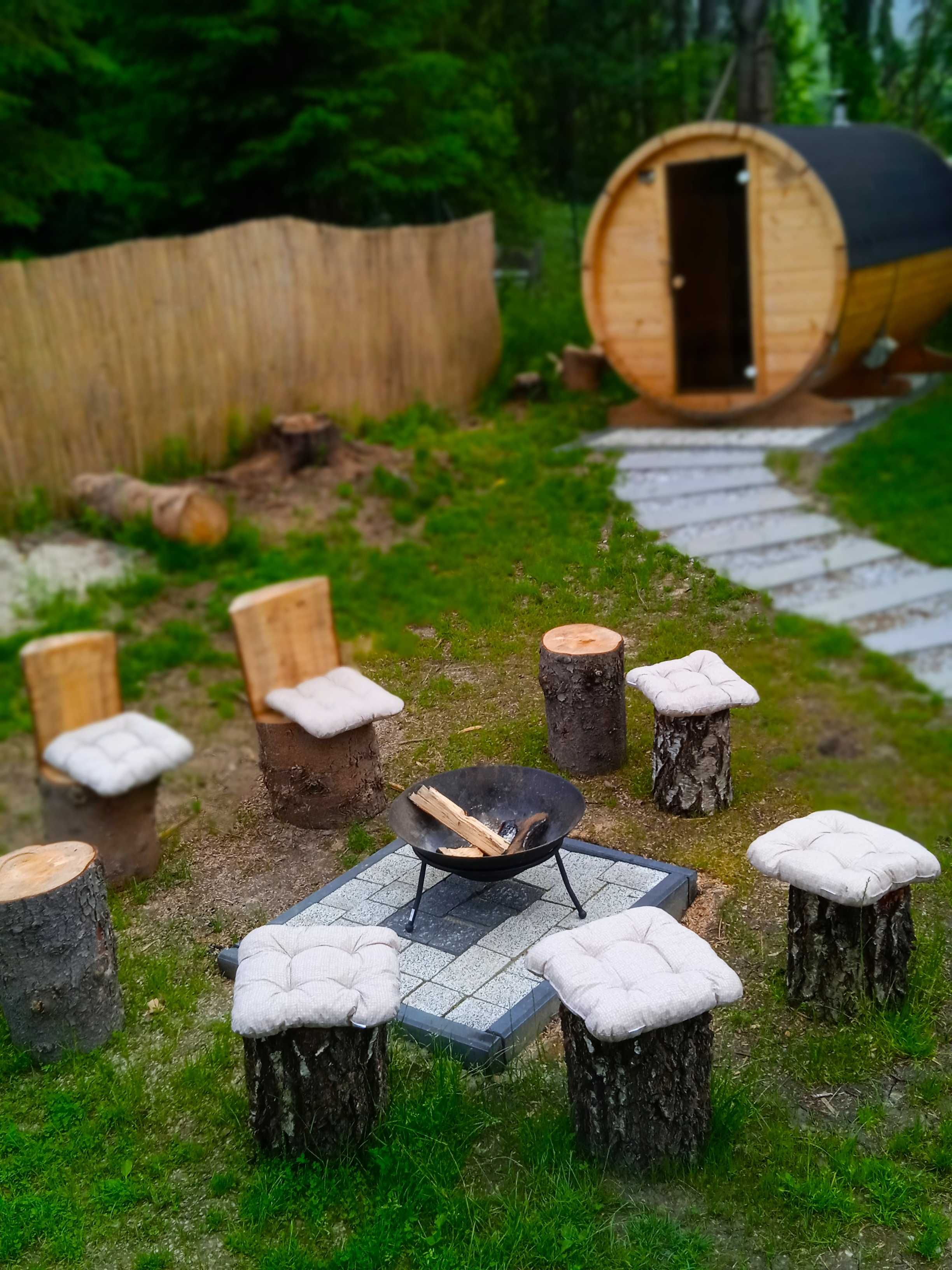 Wakacje w górach-Jagodowy Domek, sauna w cenie