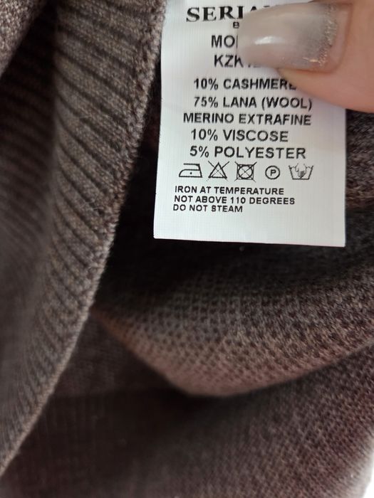 Костюм Serianno s, m, l