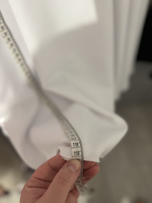 Sukienka komunijna alba dla dziewczynki