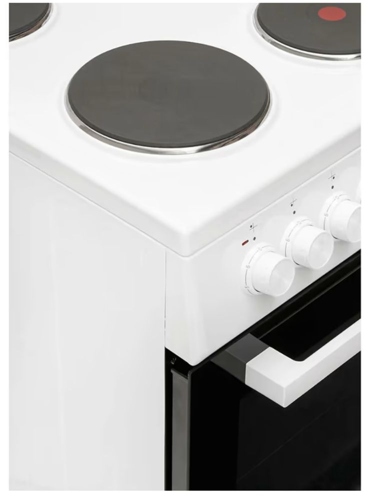 Електрична плита Beko