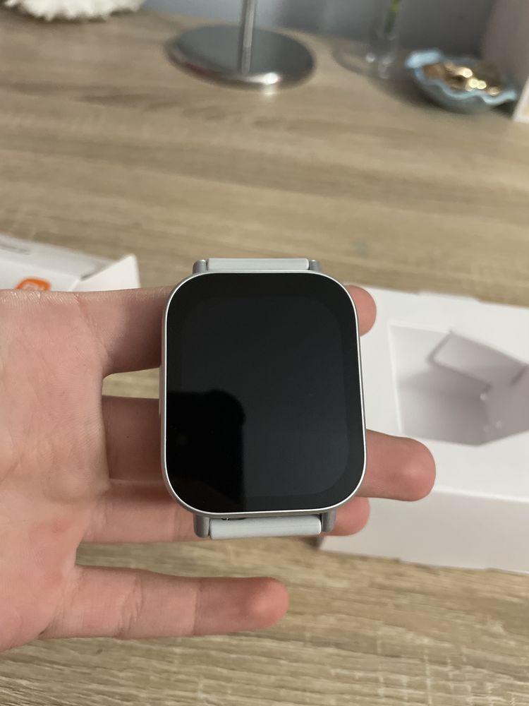 Zegarek Redmi watch 5 Active