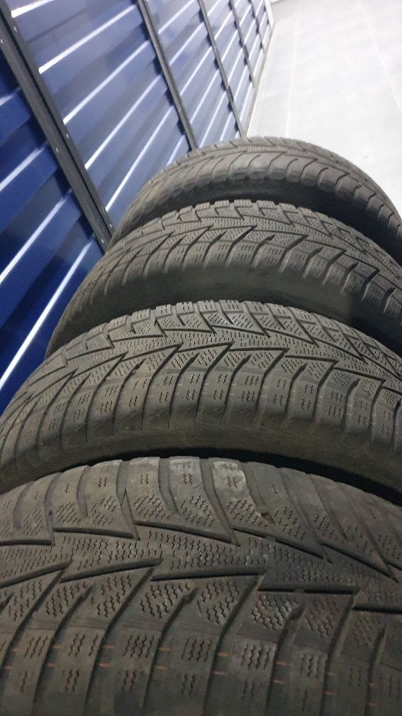 hankook winter i*cept x 18 235 55