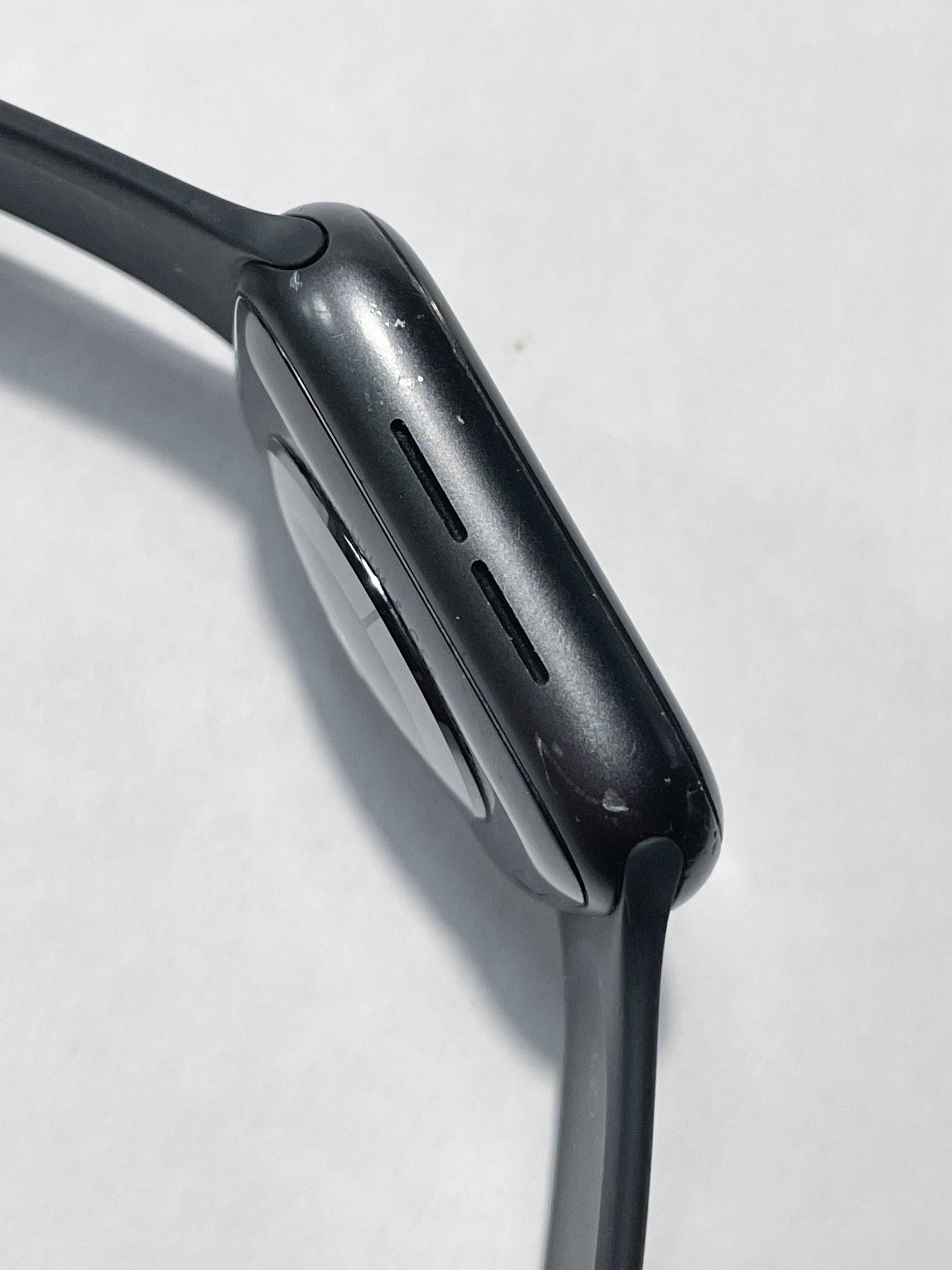 Apple Watch gen. 5 44mm Wifi/cellular(e-sim) + szkło ochronne GRATIS