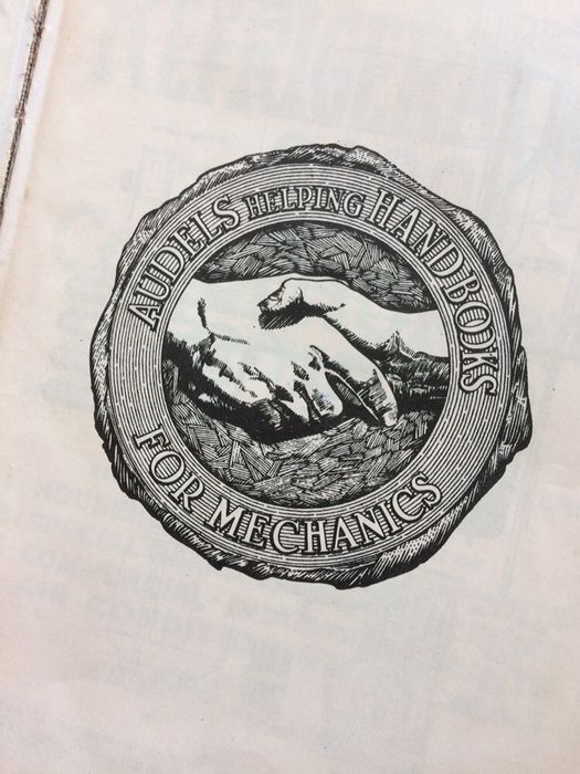 Audels Refrigeration and Air Conditioning Guide