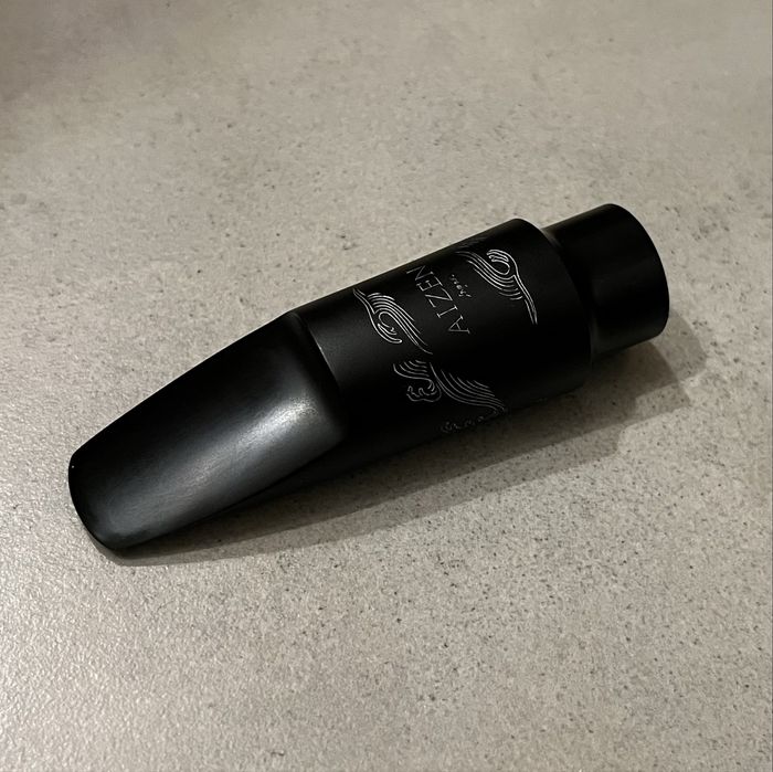 Aizen LS 7* - ustnik do saksofonu tenorowego JAK NOWY