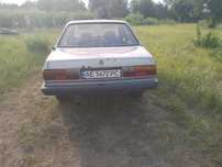 Продам audi 80 1.6