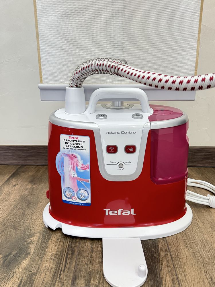 Відпарювач Tefal IS 8380