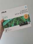 Stacja dysków DVD Asus
