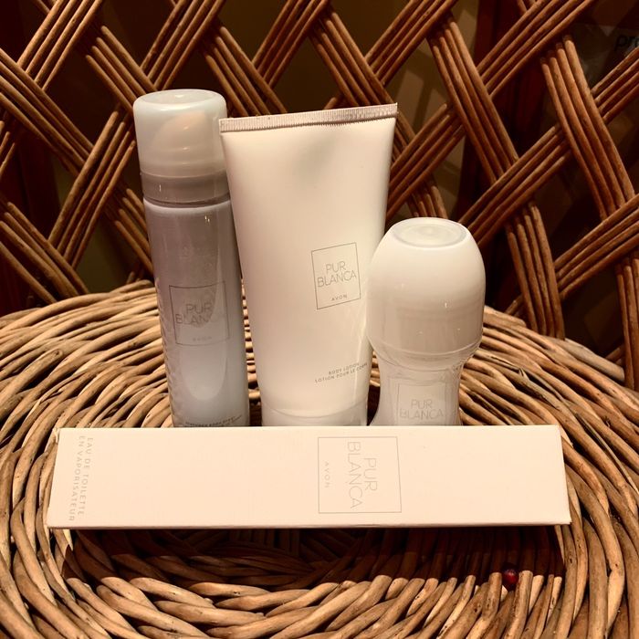 Variados Produtos da Avon