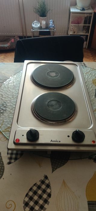 Płyta elektryczna AMICA