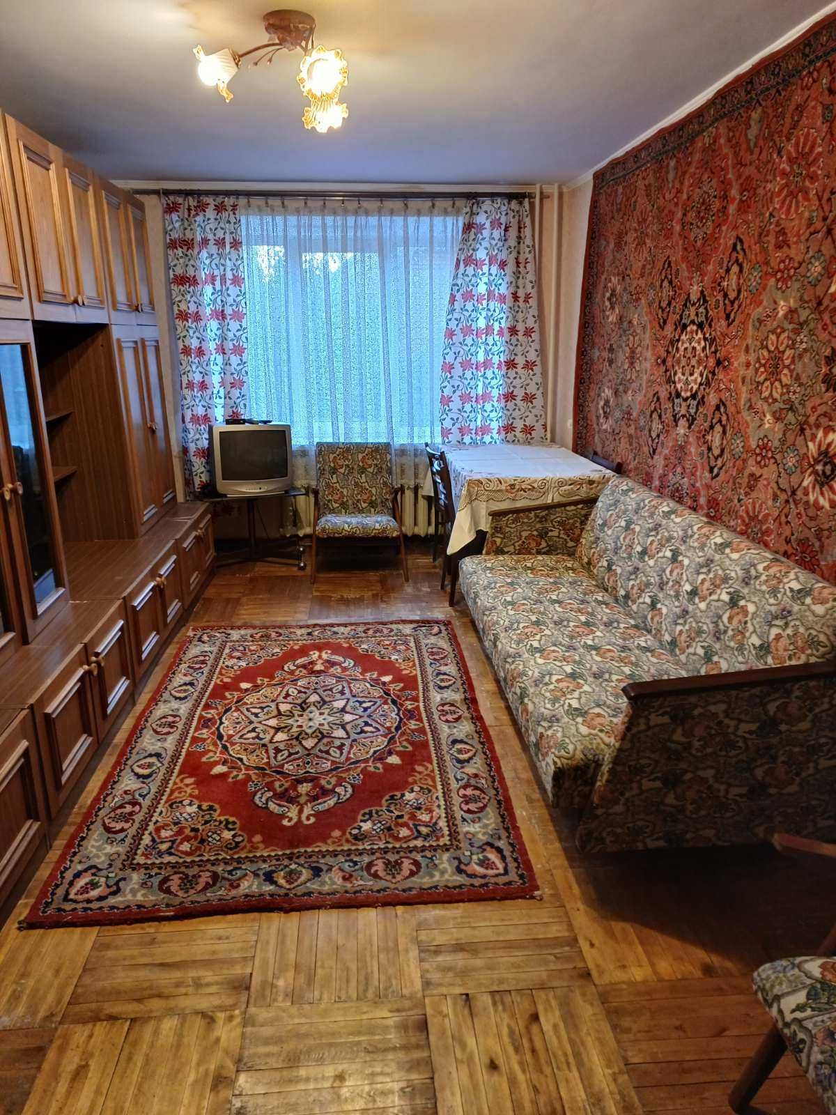 Продам 3к квартиру (9842)