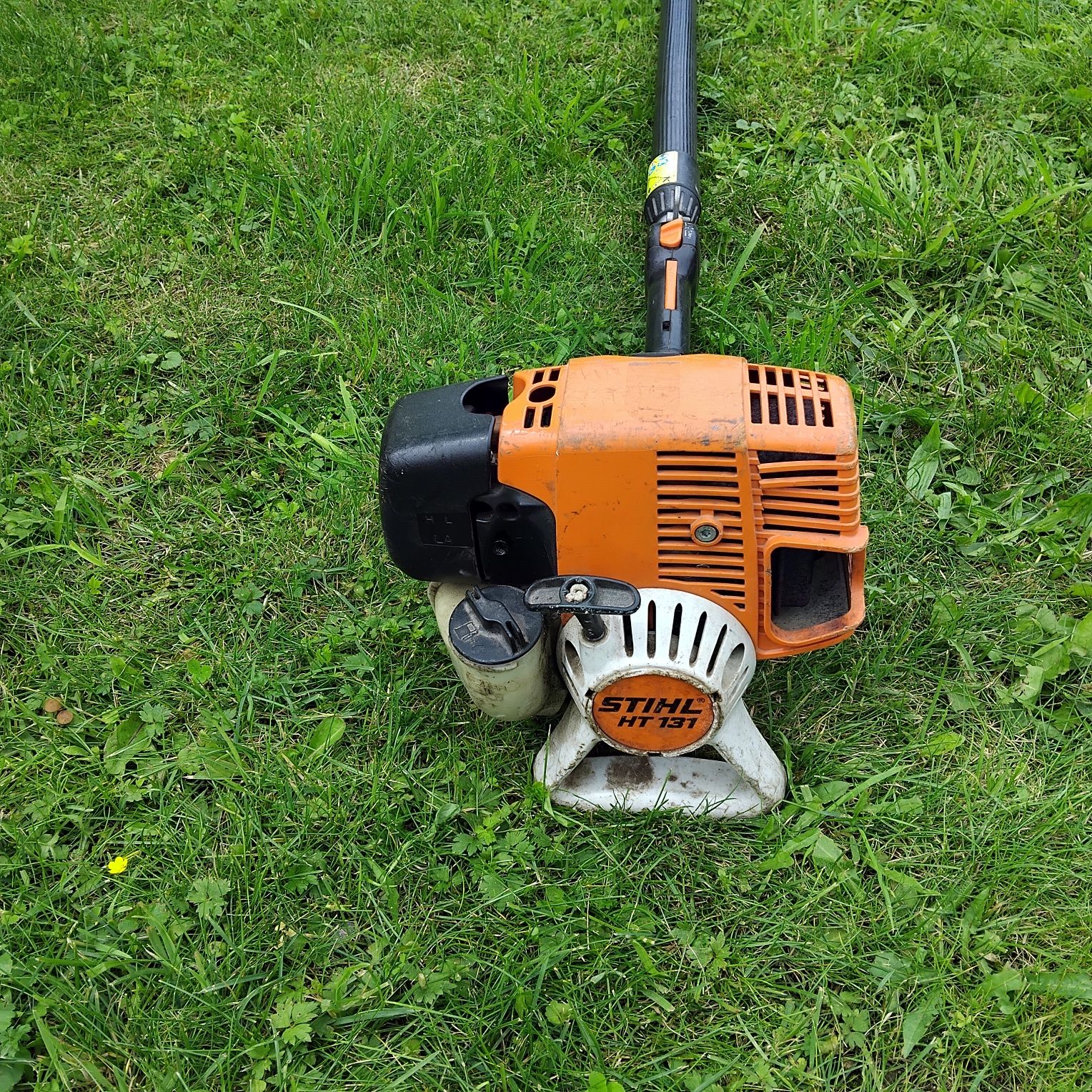 Piła na wysięgniku Stihl HT 131