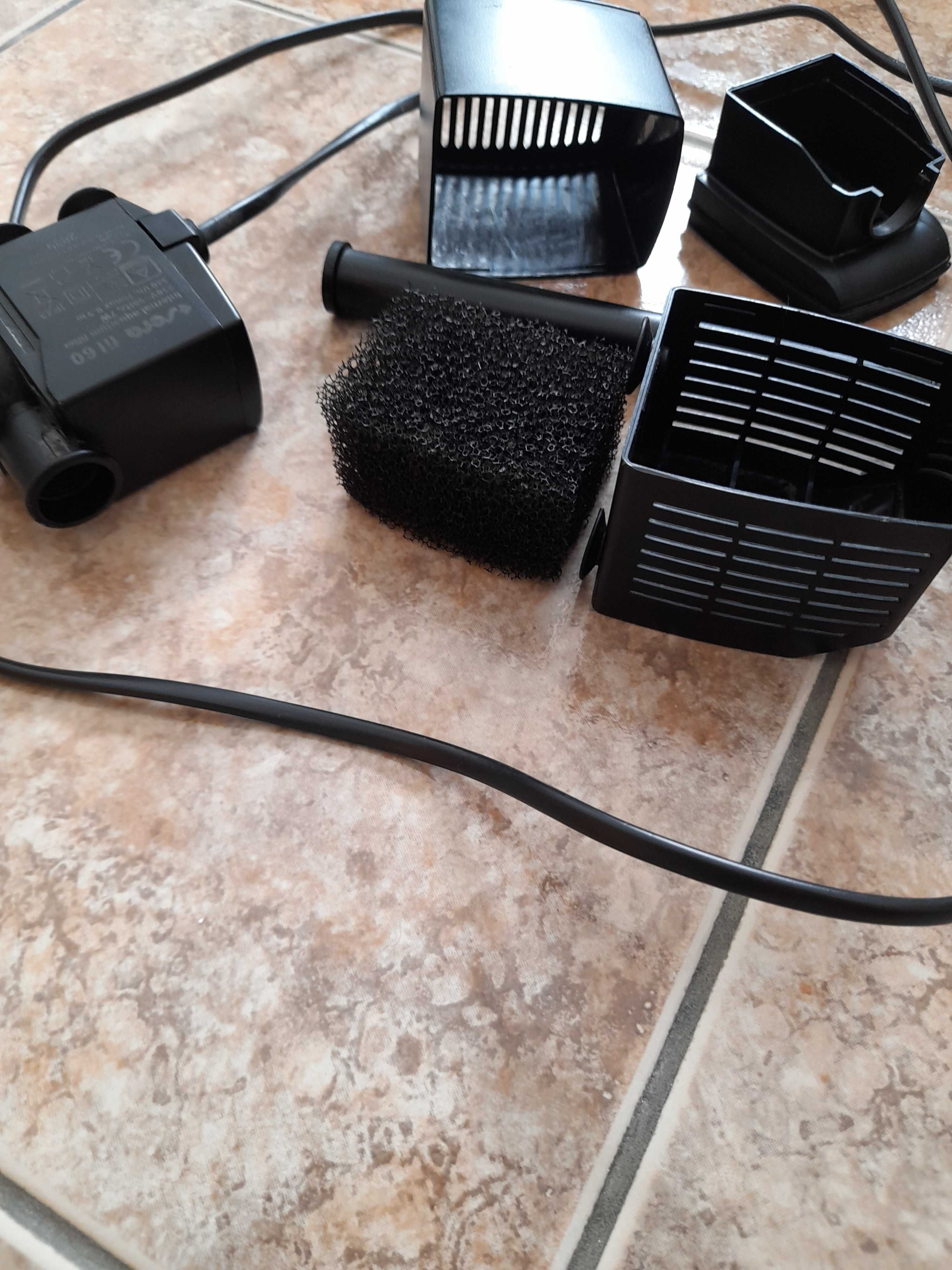Filtro para aquário com garantia