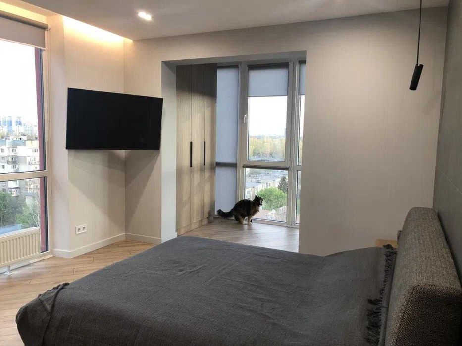 Дизайнерская‼️ 2х ком.+кухня студия 75 кв.м. ЖК Малинки‼️ ГАЗ Торг‼️