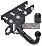 ENGATE DE REBOQUE JEEP GLADIATOR
