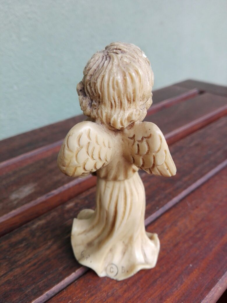 Anjo - estatueta