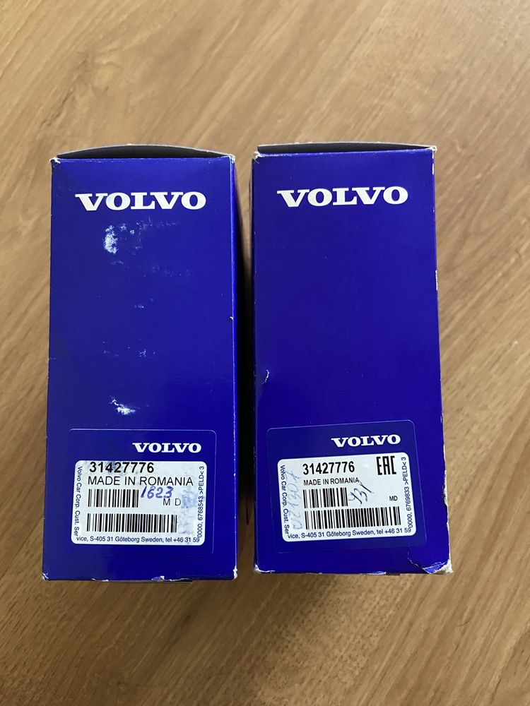 Блоки Нові Led Модуль Volvo s60 v60 xc60 2020 31427776