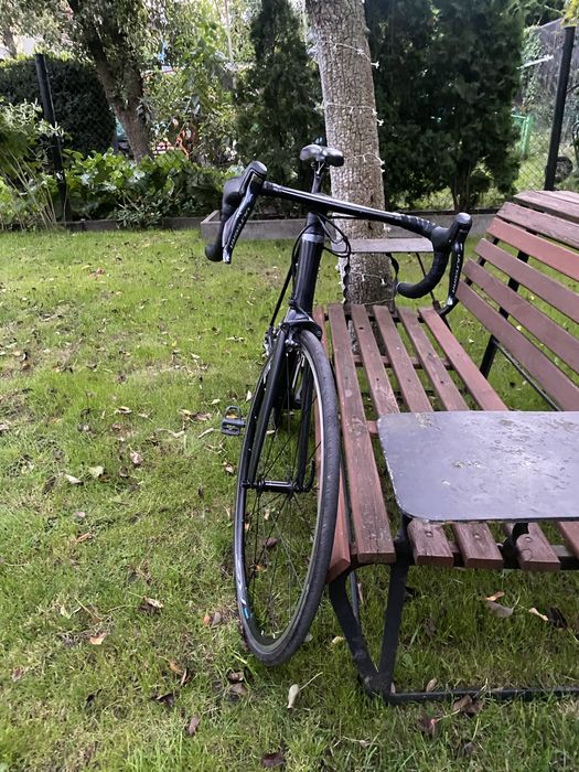 Canyon ultimate cf slx