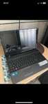 Laptop Packard Bell – nie w pełni sprawny