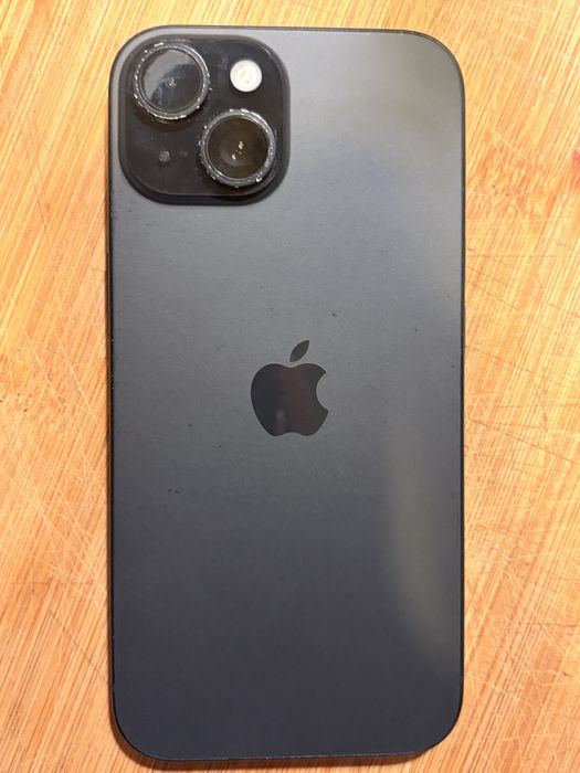 IPhone 15 128gb impecavel