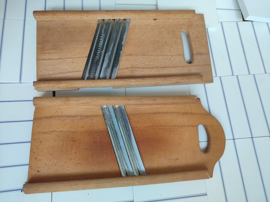 Шинковка для капусти ідеал стан