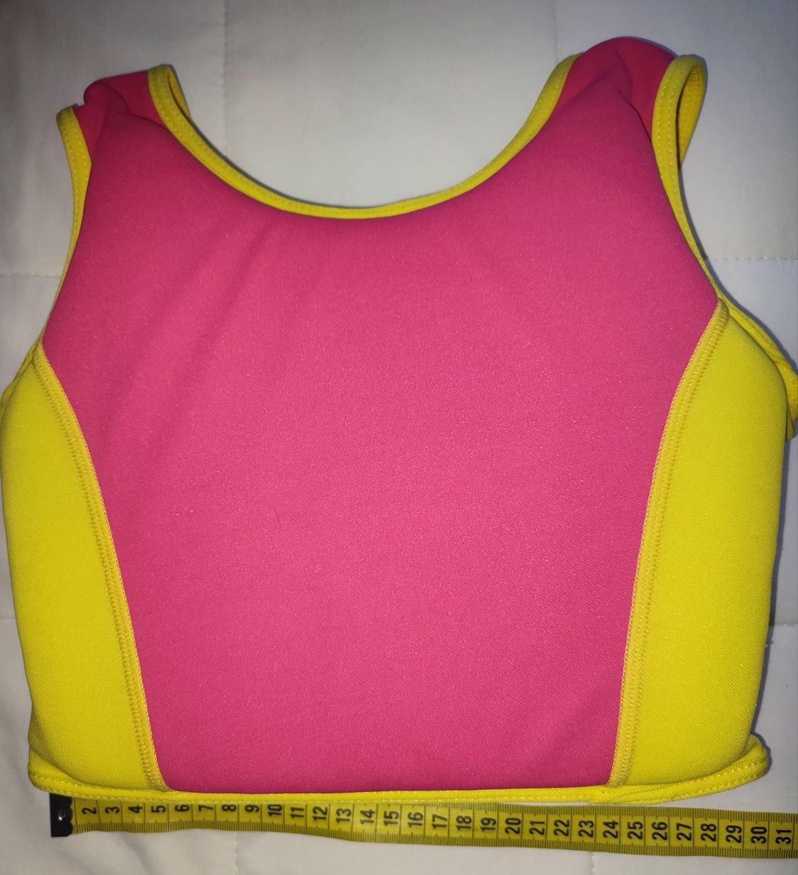 Желети Slazenger™, Yello™ + нарукавники дитячі для плавання