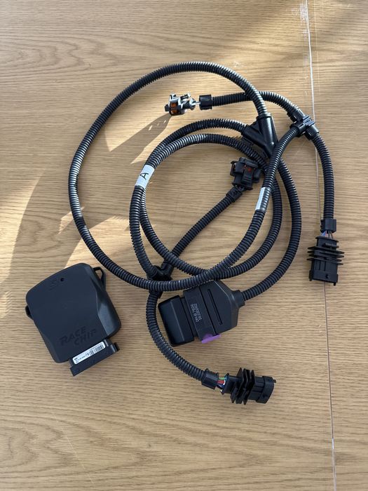 RaceChip - Hyundai i30 T-GDI 120cv