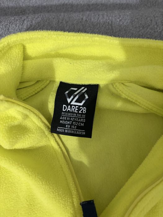 Polar narciarski dare2be (Regatta) r.152 BDB!