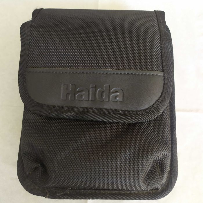 Bolsa para Filtros 100 x 150 MM da marca Haida