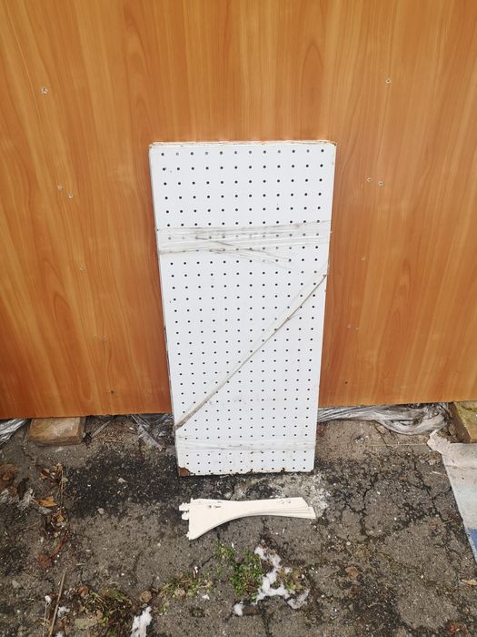 Продам полиці, стелажі