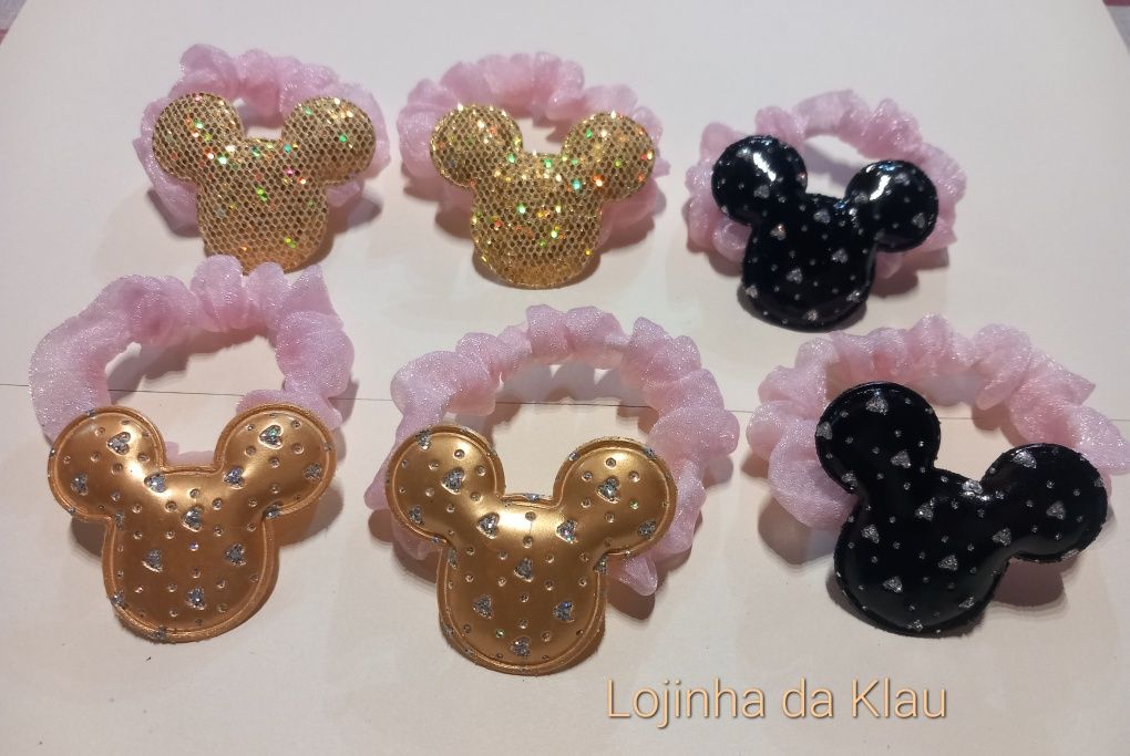 Xuxus novos disponiveis