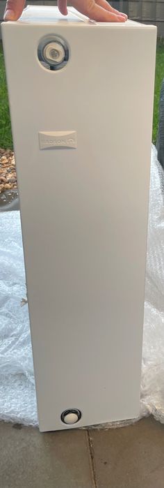 Grzejnik Radson 80x60