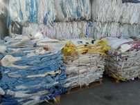 Największa Hurtownia Worków Big Bag 95/95/120 cm Cała Polska