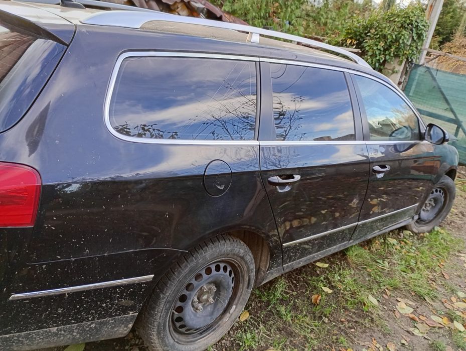 Продам власне авто після дтп