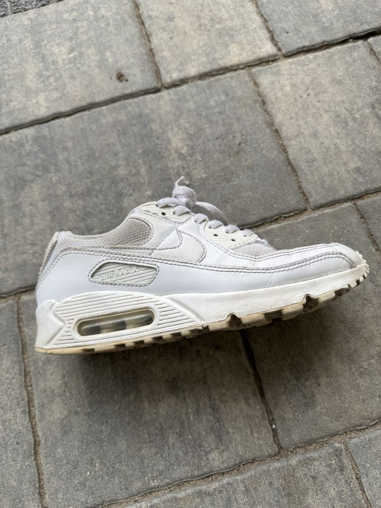 Buty Nike Air Max