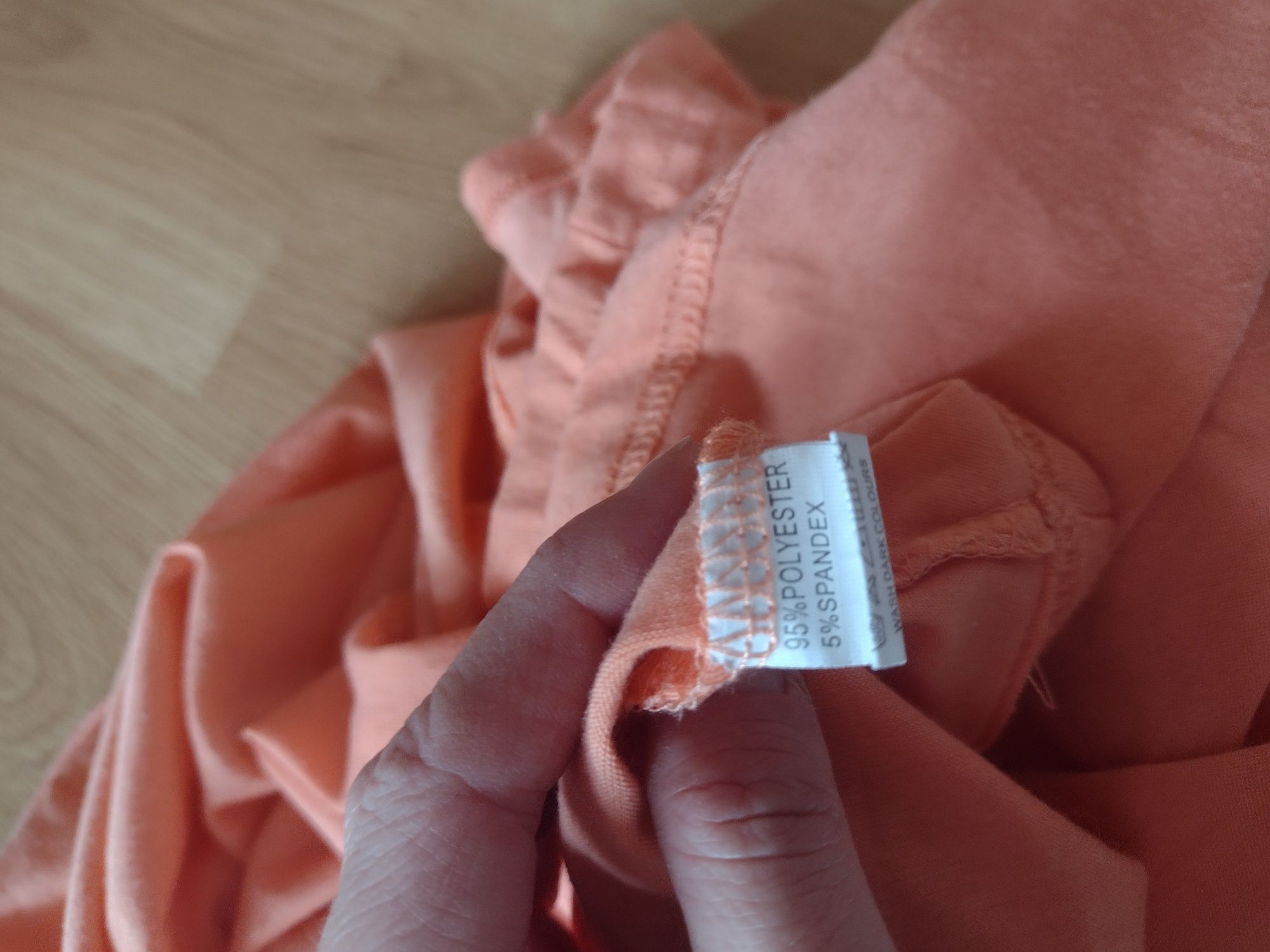 Bluzka 4XL stan dobry