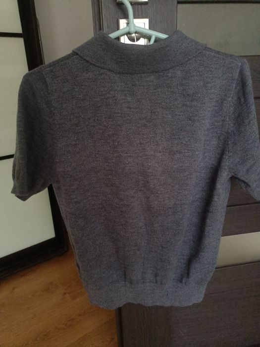 Поло miu miu жіноча