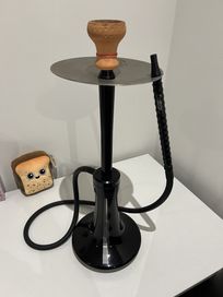 Shisha, fajka wodna. Z Turcji